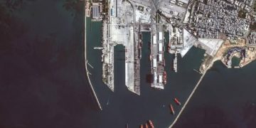 Khmeimim and Tartus Come a Full Circle