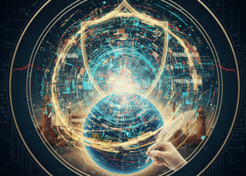 The Primacy of Mind in Modern Conflict: Defending India Against Disinformation and Cognitive Warfare