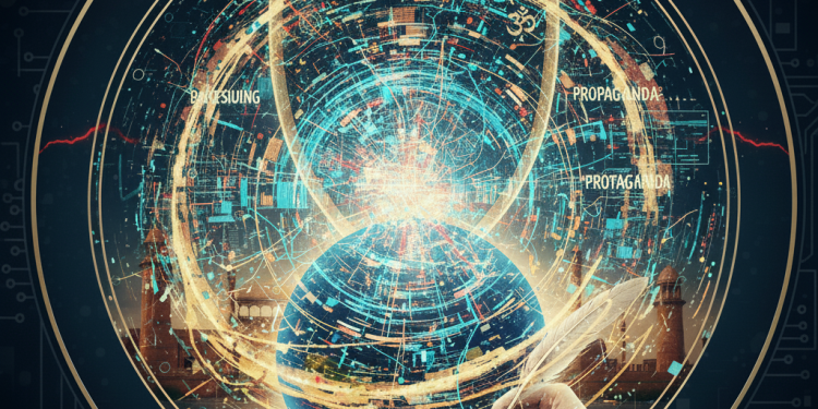 The Primacy of Mind in Modern Conflict: Defending India Against Disinformation and Cognitive Warfare