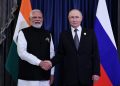 Putin’s India Visit-2025: Recalibration of Time-Tested Relationship in Turbulent Geo-Political Landscape
