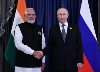 Putin’s India Visit-2025: Recalibration of Time-Tested Relationship in Turbulent Geo-Political Landscape