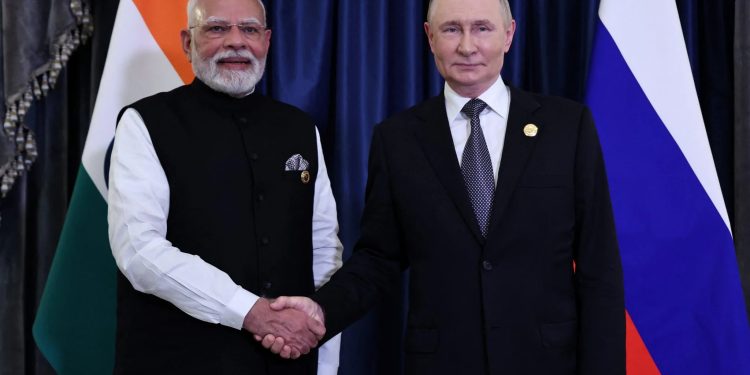 Putin’s India Visit-2025: Recalibration of Time-Tested Relationship in Turbulent Geo-Political Landscape