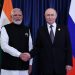 Putin’s India Visit-2025: Recalibration of Time-Tested Relationship in Turbulent Geo-Political Landscape