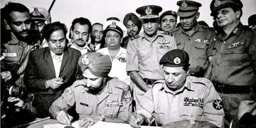 The Dhaka Surrender: When a State Ignored Its People and Lost Half Its Country