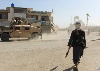 Opinion | Pak’s Great Game: What Rawalpindi Really Wants From Its War With Afghanistan