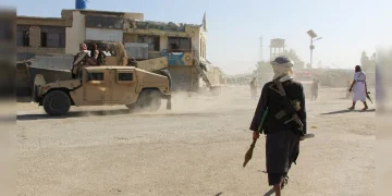 Opinion | Pak’s Great Game: What Rawalpindi Really Wants From Its War With Afghanistan