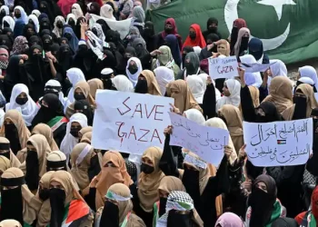Opinion | How Pakistan Is Using Its ‘Gaza’ Protests To Slide Out Of A Deal With Trump