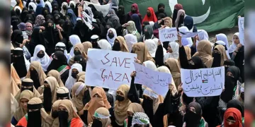 Opinion | How Pakistan Is Using Its ‘Gaza’ Protests To Slide Out Of A Deal With Trump