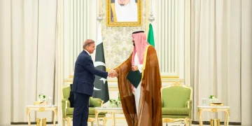 Opinion | The Saudi-Pakistan Defence Pact Is Not About Them, But Someone Else