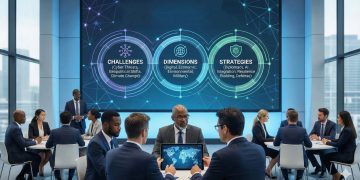 National Security in the Modern World: Challenges, Dimensions and Strategies