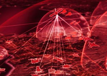 Multi-Domain Warfare: How India Fits into the World’s New Power Equation