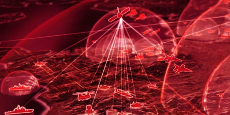 Multi-Domain Warfare: How India Fits into the World’s New Power Equation