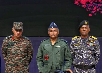 Beyond the Political Rhetoric: Operation Sindoor – A Clinical Victory Separating Facts from Fiction