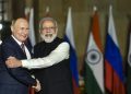 Putin’s Visit to India, What to Expect