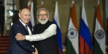 Putin’s Visit to India, What to Expect