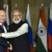 Putin’s Visit to India, What to Expect