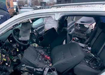 High-Profile Killings Since the Ukraine War