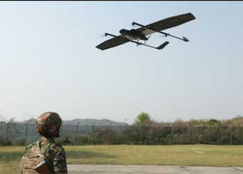 Drone-age warfare: Why Indian Army must command the air littoral battlespace