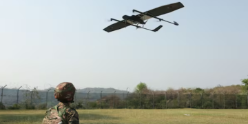 Drone-age warfare: Why Indian Army must command the air littoral battlespace