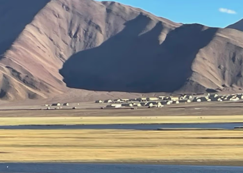 Nyoma Airbase: How India’s New High-Altitude Fortress Is Reshaping Military Balance With China