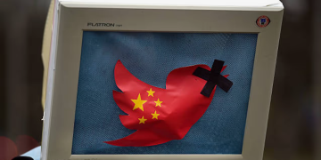 The Algorithm That Erases You: How China Perfected Real-Time Censorship