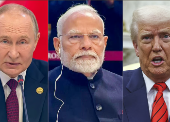 How the US Could See India-Russia Closeness, Amid Putin’s Visit