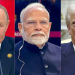 How the US Could See India-Russia Closeness, Amid Putin’s Visit
