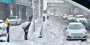 Framing Xinjiang: When Propaganda Becomes The Destination