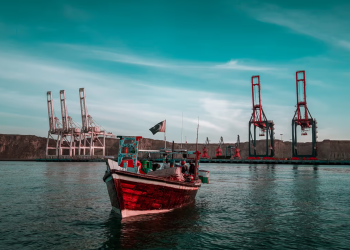 Gwadar Port or CPEC’s Dark Side? Lax Checks and Chinese Shipping Raise Drug-Smuggling Fears