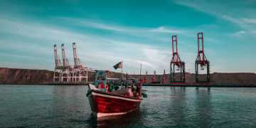 Gwadar Port or CPEC’s Dark Side? Lax Checks and Chinese Shipping Raise Drug-Smuggling Fears