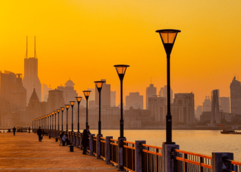 The Global Impact Of Shanghai-Style Repression On Rights Advocacy – OpEd