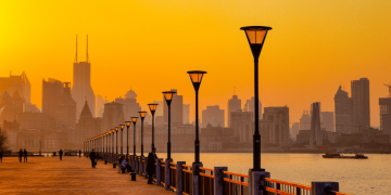 The Global Impact Of Shanghai-Style Repression On Rights Advocacy – OpEd