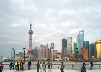 Why China Cannot Tolerate Even Small Peaceful Gatherings in Shanghai