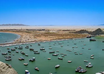 Pasni To Pemba: How Fast Transit Dhows From Pakistan Are Shortening Narcotics Delivery Times – OpEd