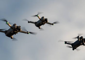 The Battle For The Low Skies: How The Tactical Airspace Is Becoming India’s New Frontier