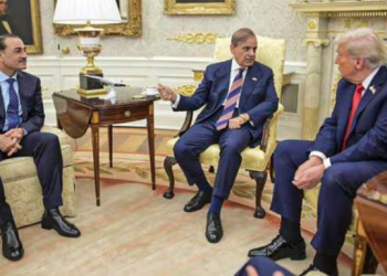 Pakistan army, Pasni port, and a sell-out to America