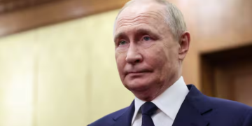 Russia’s Burevestnik missile test: How Europe is sleepwalking toward a nuclear crisis