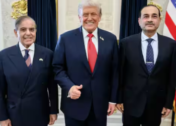 Washington attack: Why Pakistan will want Trump to get entangled in Afghanistan