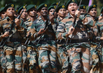 Theaterisation: Why India’s armed forces need to play as one team