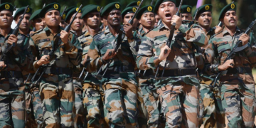 Theaterisation: Why India’s armed forces need to play as one team