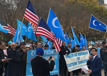 How East Turkistan’s Spirit Endures Beijing’s Attempted Erasure – OpEd