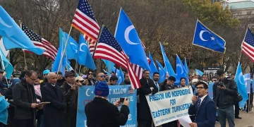 How East Turkistan’s Spirit Endures Beijing’s Attempted Erasure – OpEd