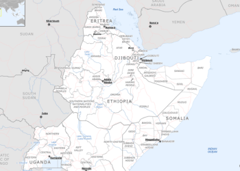 China’s Push To Become A Peace Mediator In Horn Of Africa Is Less About Peace And More About Power – Analysis