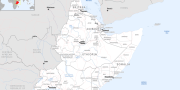 China’s Push To Become A Peace Mediator In Horn Of Africa Is Less About Peace And More About Power – Analysis