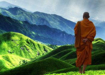 China’s Occupation Of Tibet Is Not Just Illegal: It’s An Environmental And Security Catastrophe In The Making – OpEd