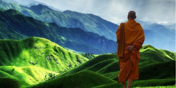 China’s Occupation Of Tibet Is Not Just Illegal: It’s An Environmental And Security Catastrophe In The Making – OpEd