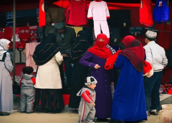 Songs, Language And Quiet Memory: How Uyghur Culture Survives Beijing’s Erasure Campaign – OpEd