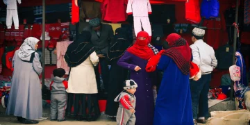 Songs, Language And Quiet Memory: How Uyghur Culture Survives Beijing’s Erasure Campaign – OpEd