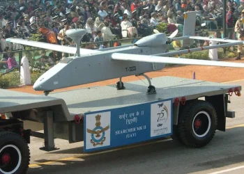 Drone Warfare And The Battle For The Air Littoral: How The Low Sky Became The Decisive Layer Of Modern Conflict – OpEd