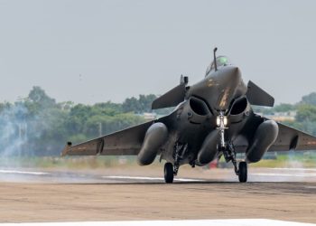 India’s Tactical Sky Paradox: Theaterization, Land Warfare, And The Future Of Joint Command – Analysis